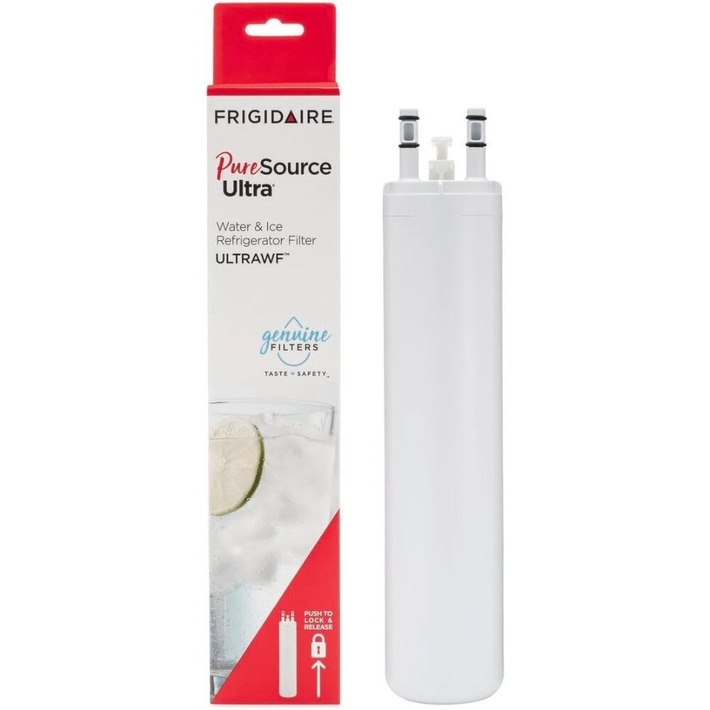 Frigidaire ULTRAWF Water Filter PureSource‎ Ultra OEM NSF Certified Refrigerator